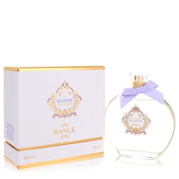 Eugenie By Rance - Eau De Parfum Spray 3.4 Oz