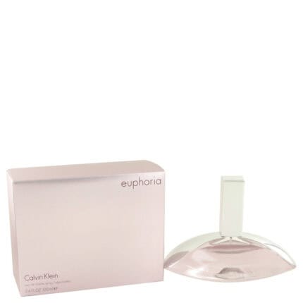 Euphoria By Calvin Klein - Eau De Toilette Spray 3.4 Oz