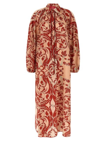 F.R.S. - FOR RESTLESS SLEEPERS 'Europa' Dress