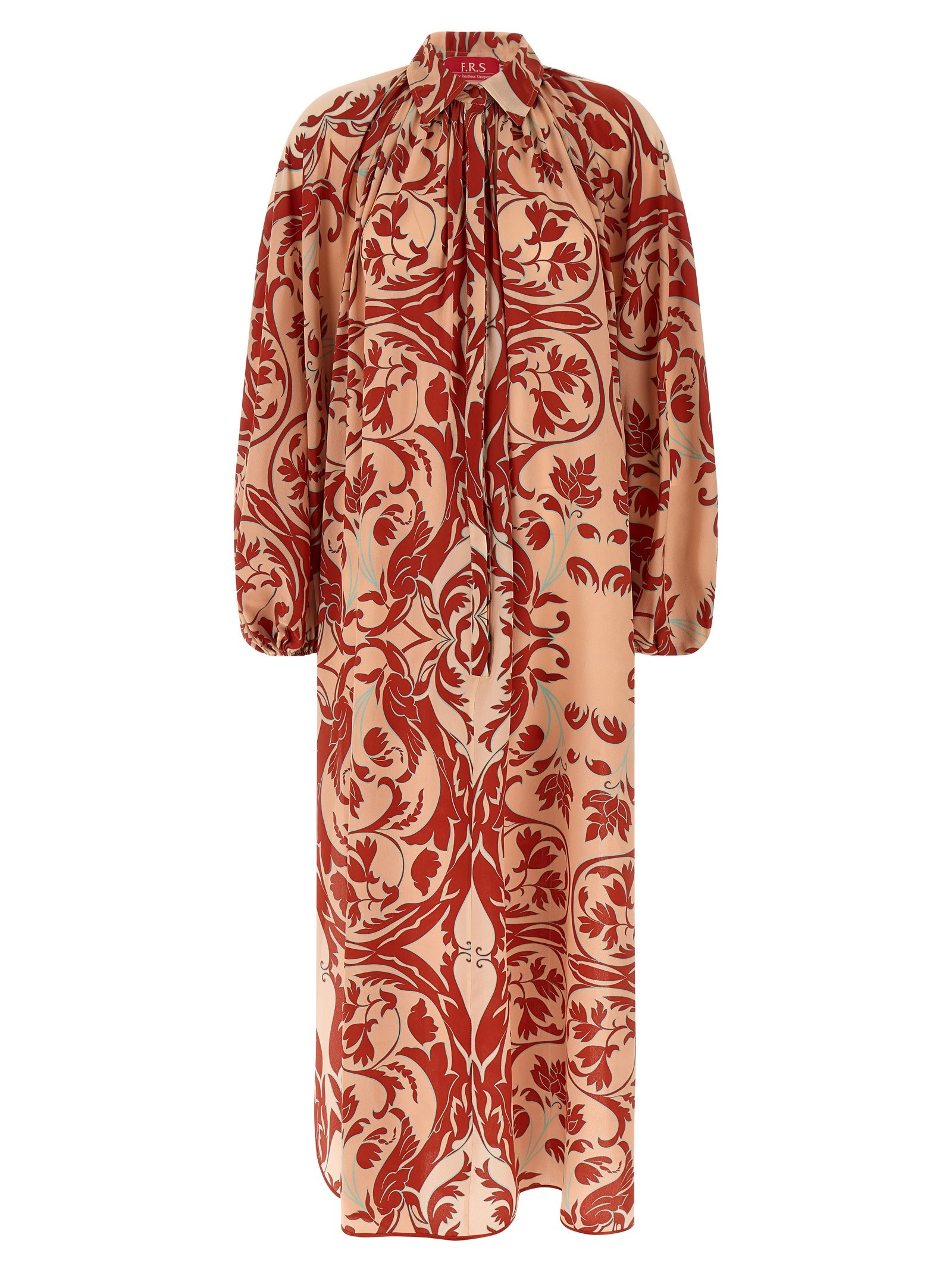 F.R.S. - FOR RESTLESS SLEEPERS 'Europa' Dress