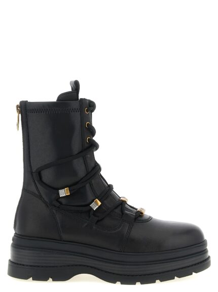 Pinko 'Eva' Ankle Boots