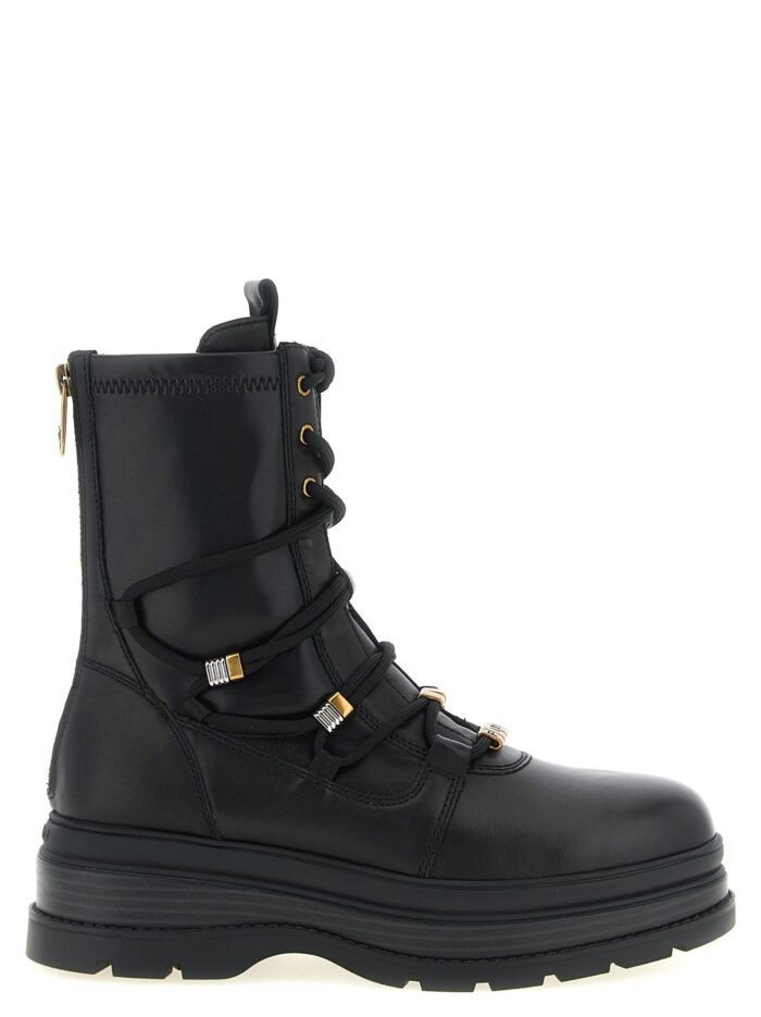 Pinko 'Eva' Ankle Boots