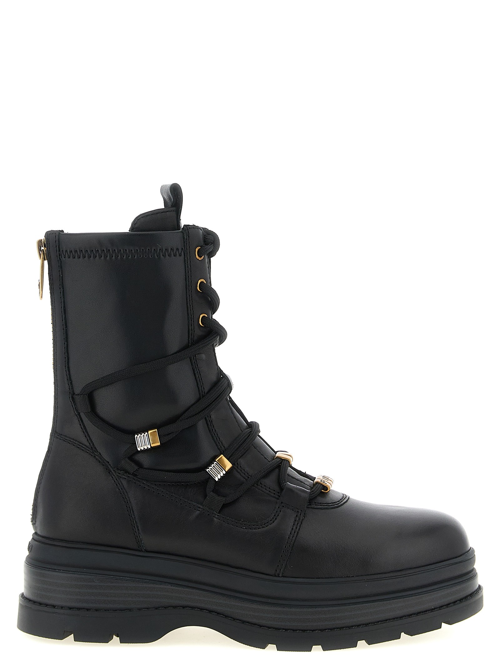Pinko 'Eva' Ankle Boots