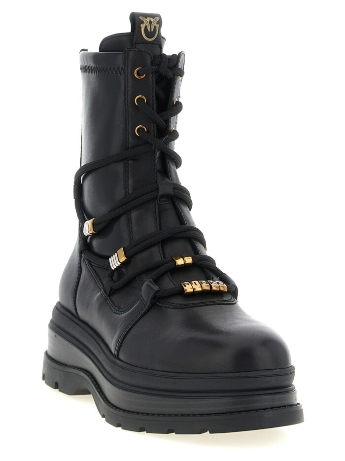 Pinko 'Eva' Ankle Boots