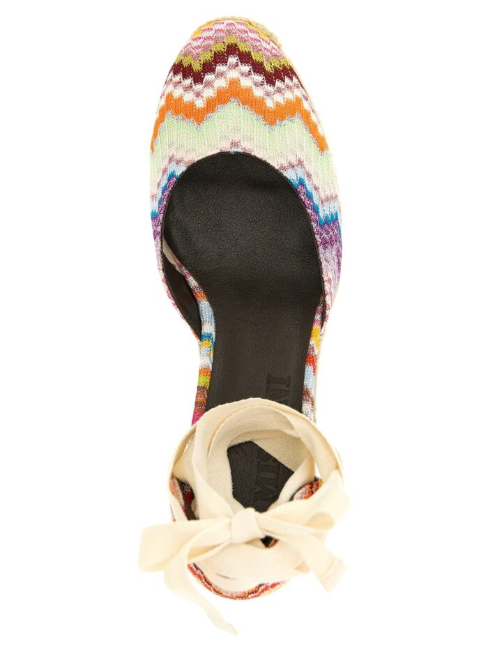 Missoni 'Eva' Espadrilles