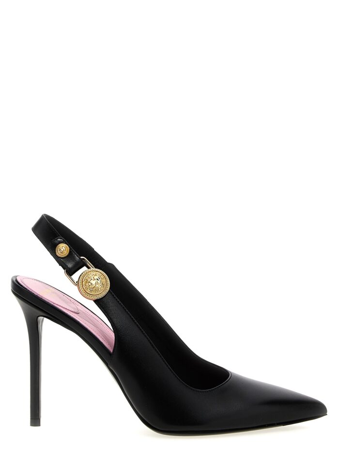 balmain 'eva' slingback Balmain 'Eva' Slingback