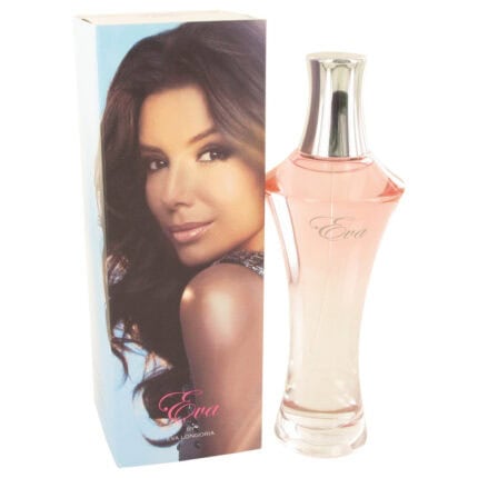 Eva By Eva Longoria - Eau De Parfum Spray 3.4 Oz