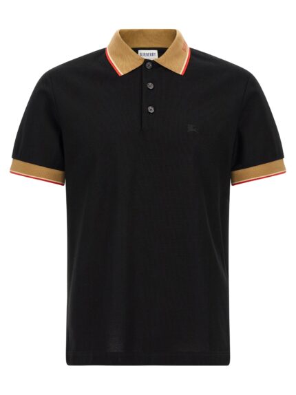 Burberry 'Evan' Polo Shirt
