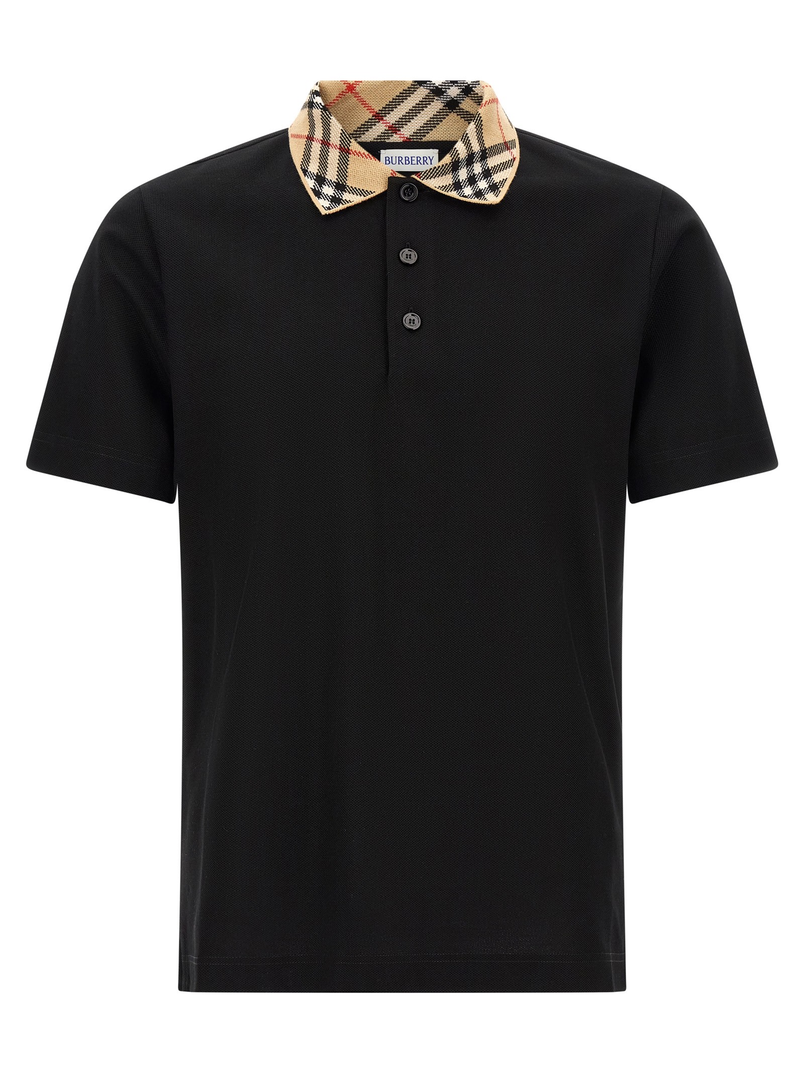 Burberry 'Evan' Polo Shirt