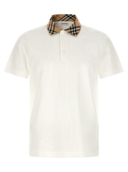 Burberry 'Evan' Polo Shirt