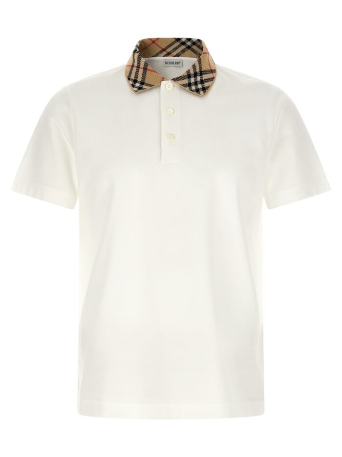 Burberry 'Evan' Polo Shirt