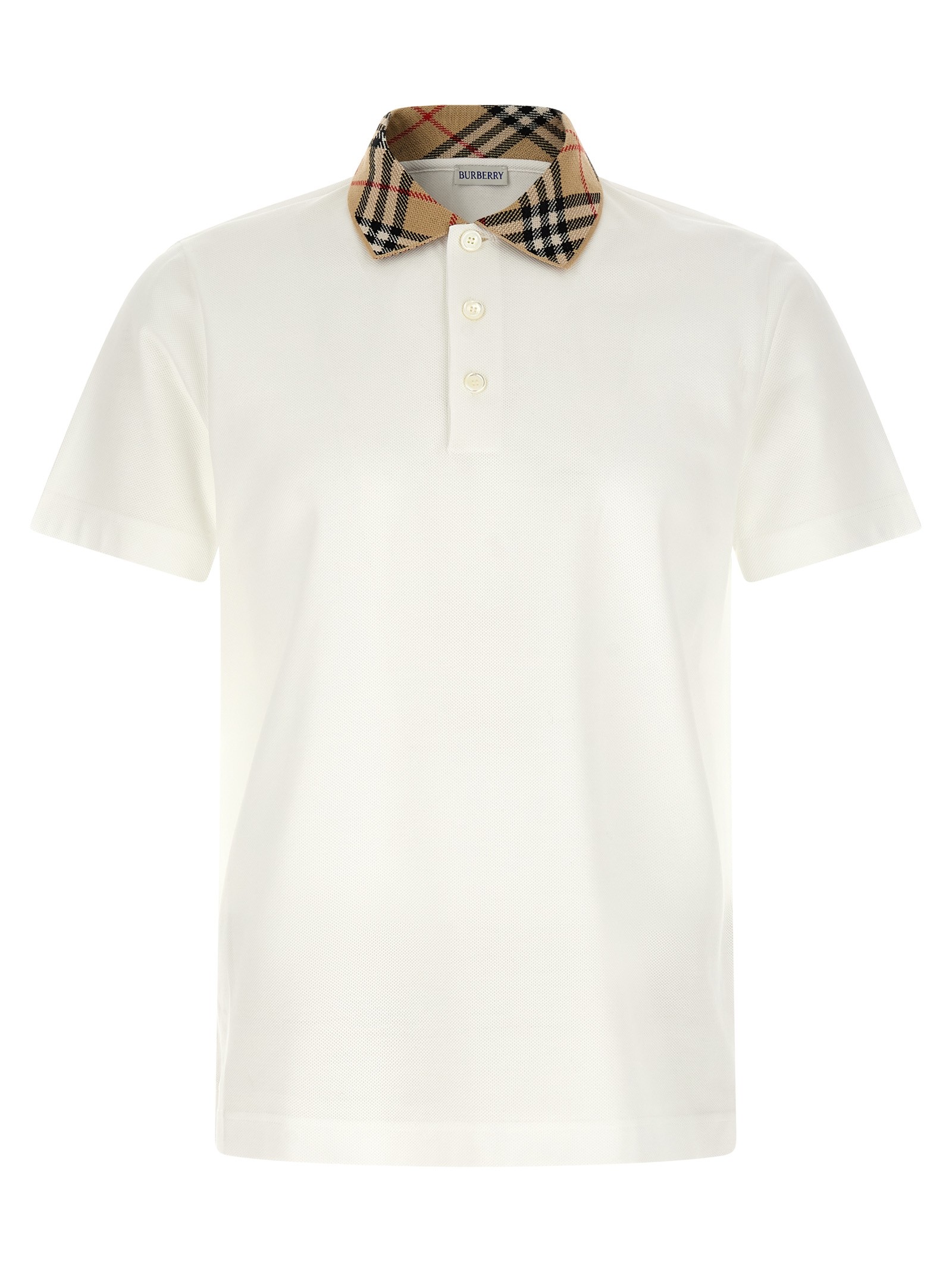 Burberry 'Evan' Polo Shirt