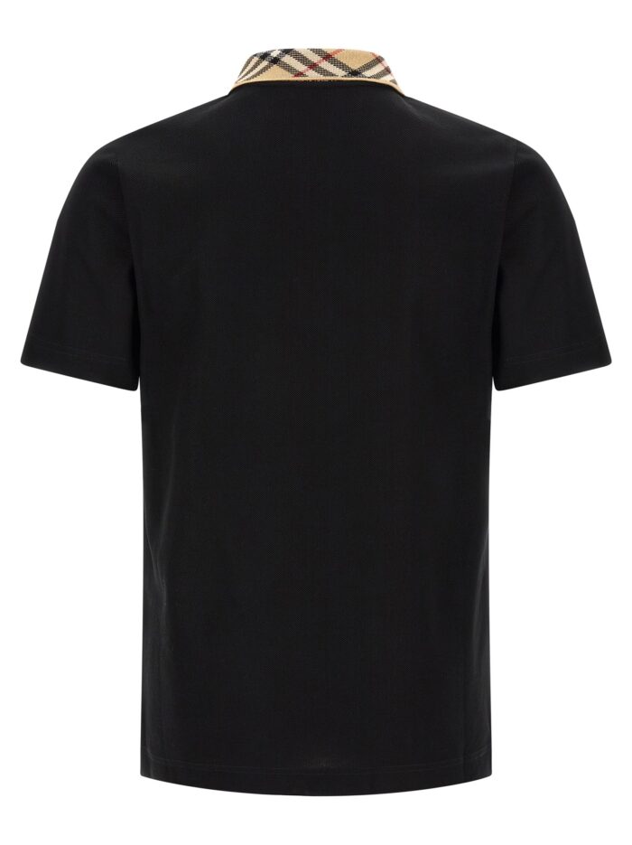 Burberry 'Evan' Polo Shirt