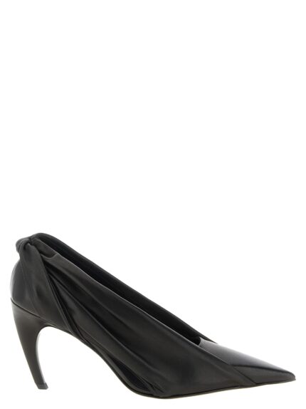 KHAITE 'Eve' Pumps