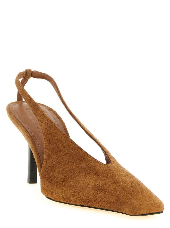 ARMARIUM 'Evelina' Slingback