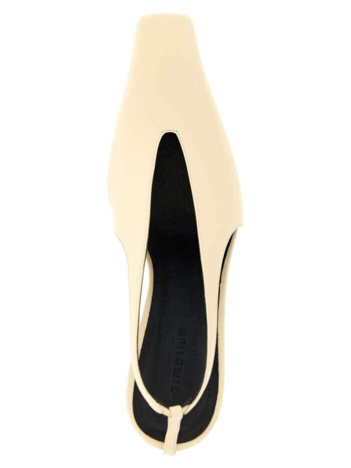 ARMARIUM 'Evelina' Slingback