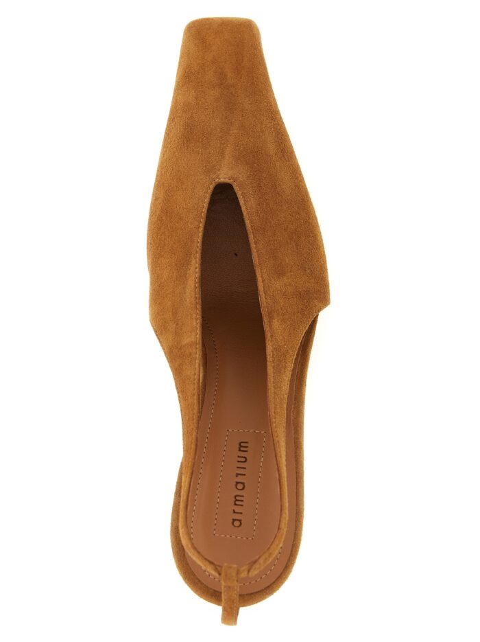 ARMARIUM 'Evelina' Slingback