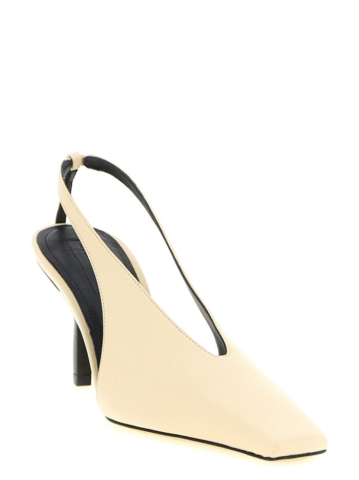 ARMARIUM 'Evelina' Slingback