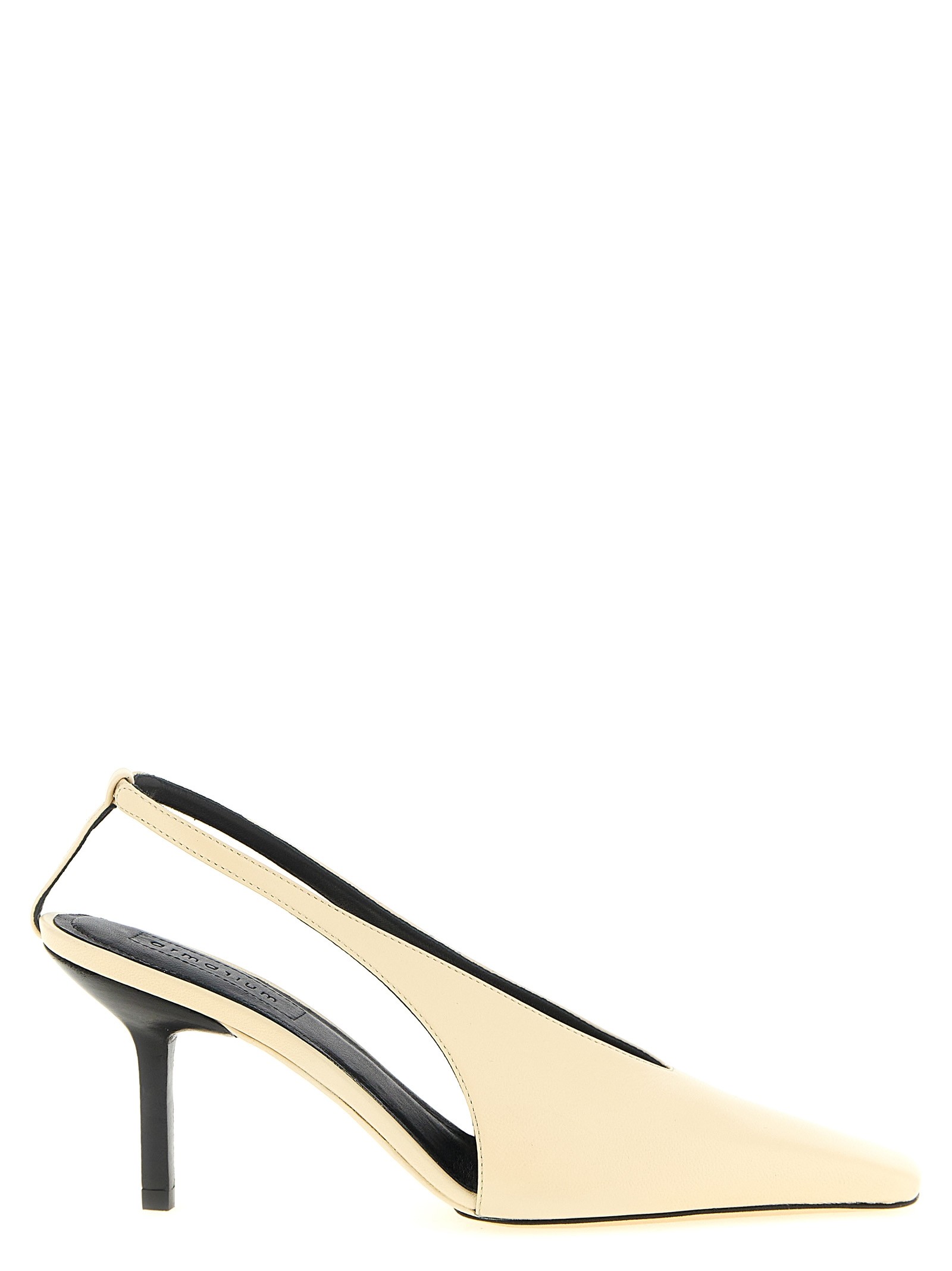 ARMARIUM 'Evelina' Slingback