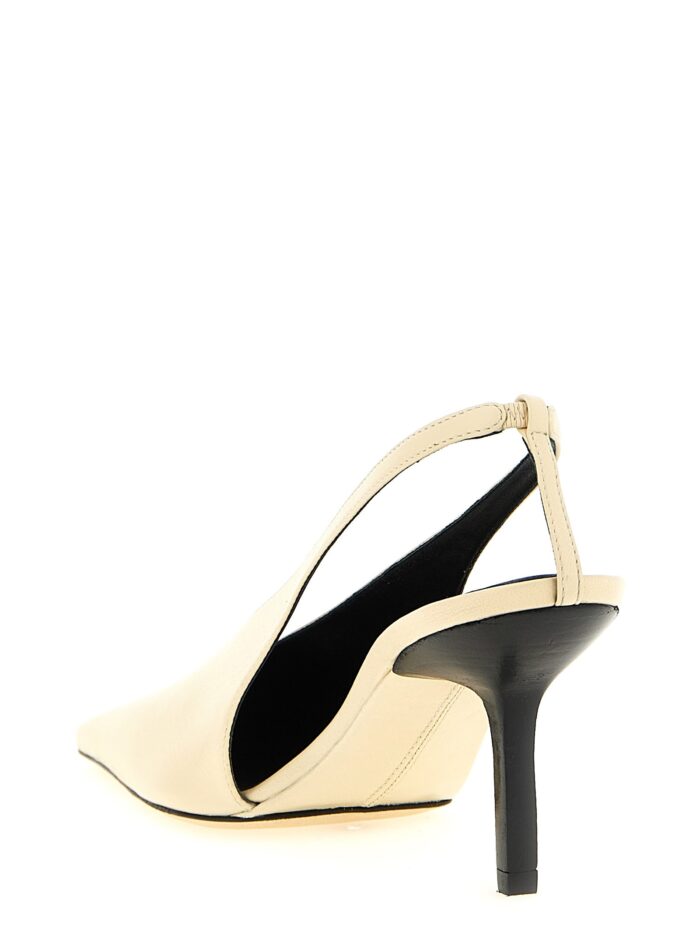 ARMARIUM 'Evelina' Slingback
