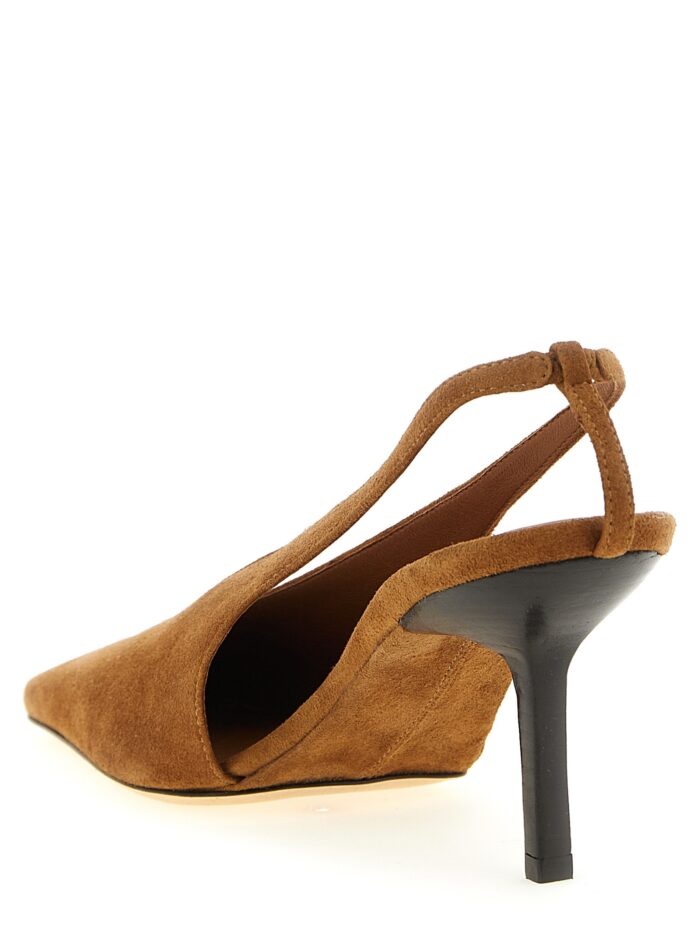 ARMARIUM 'Evelina' Slingback