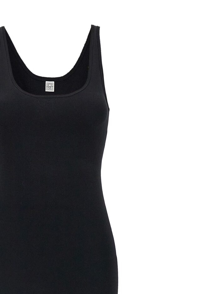 TOTEME 'Evening Tank' Dress