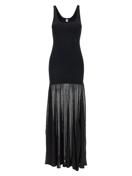 TOTEME 'Evening Tank' Dress