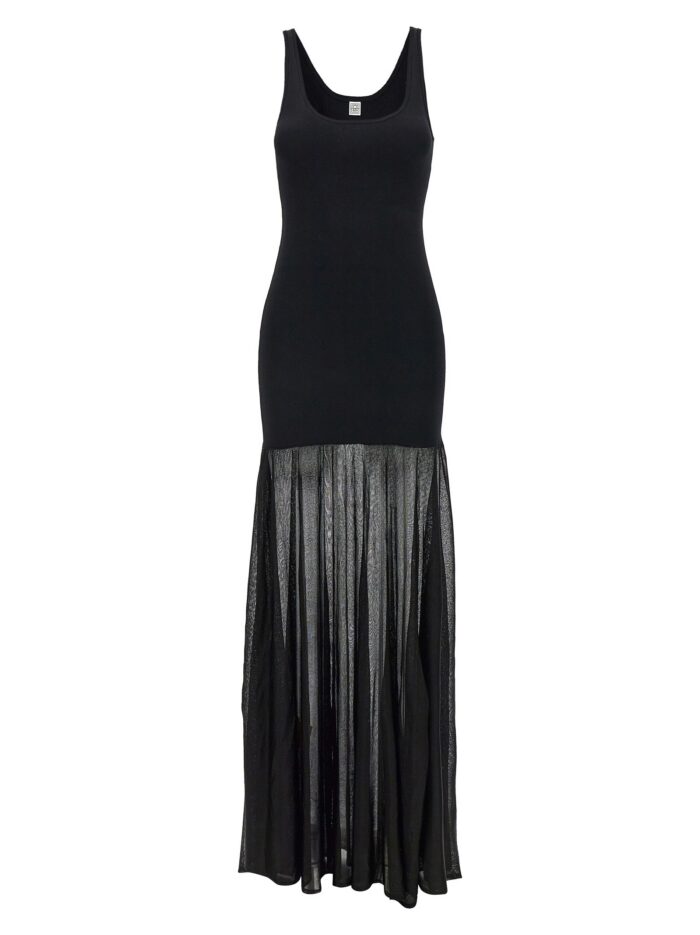 TOTEME 'Evening Tank' Dress