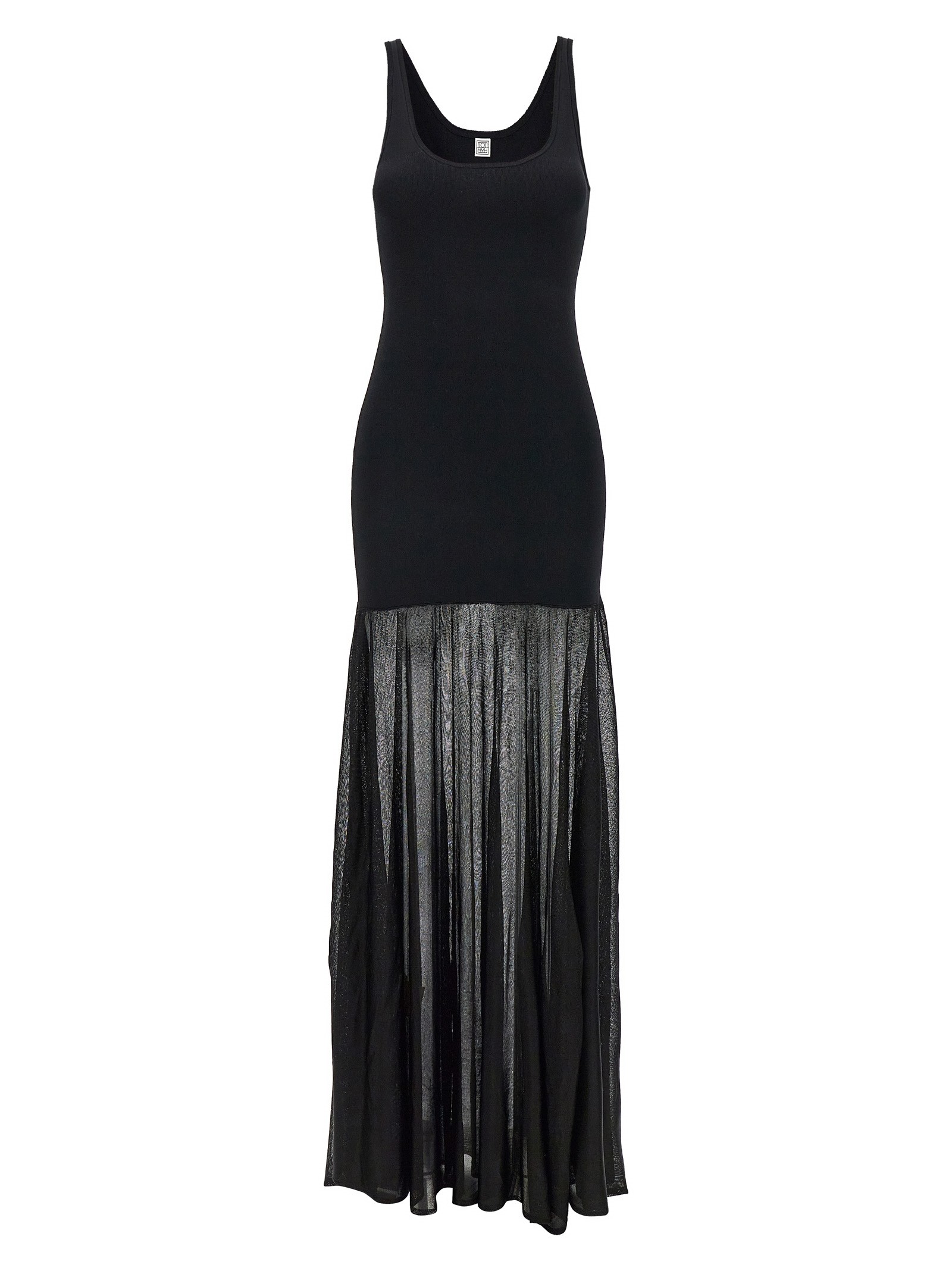 TOTEME 'Evening Tank' Dress