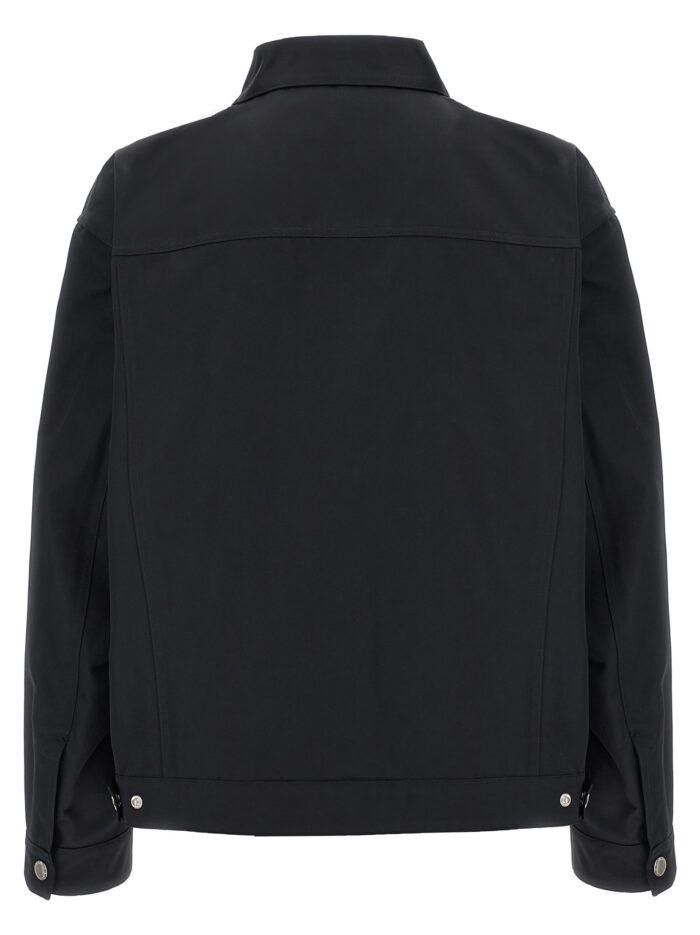 Dsquared2 'Ever Jean D2' Jacket