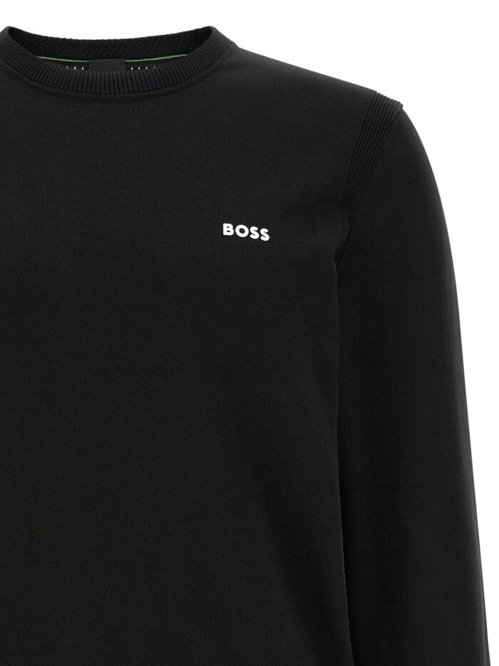 HUGO BOSS 'Ever' Sweater