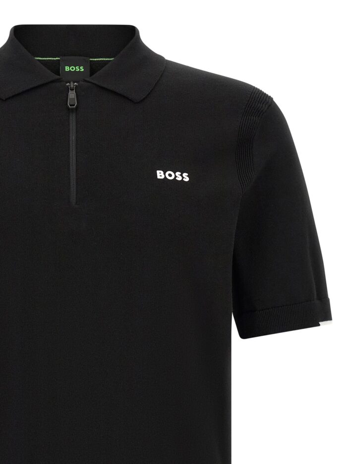 HUGO BOSS 'Ever-X' Polo Shirt