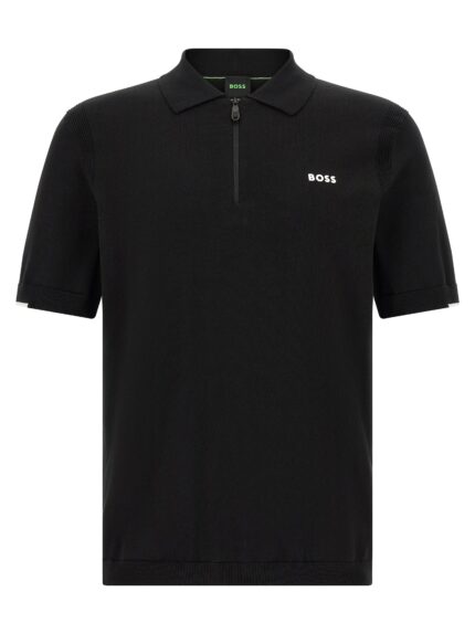 HUGO BOSS 'Ever-X' Polo Shirt