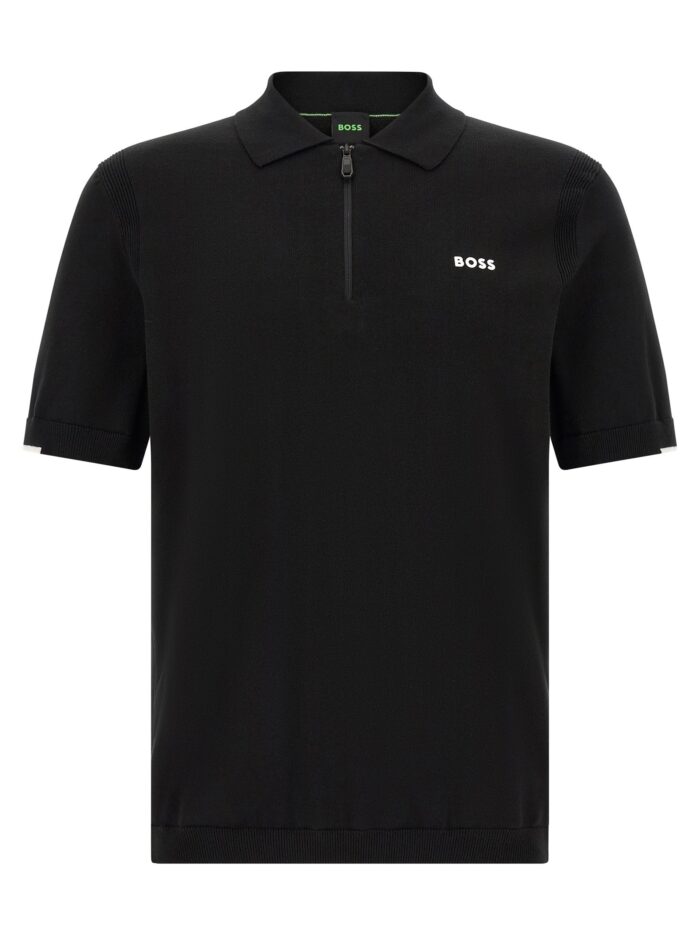 hugo boss 'ever x' polo shirt HUGO BOSS 'Ever-X' Polo Shirt