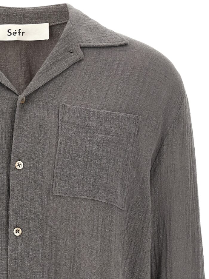 SÉFR 'Everyday' Shirt