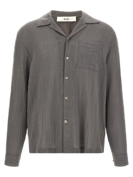 SÉFR 'Everyday' Shirt