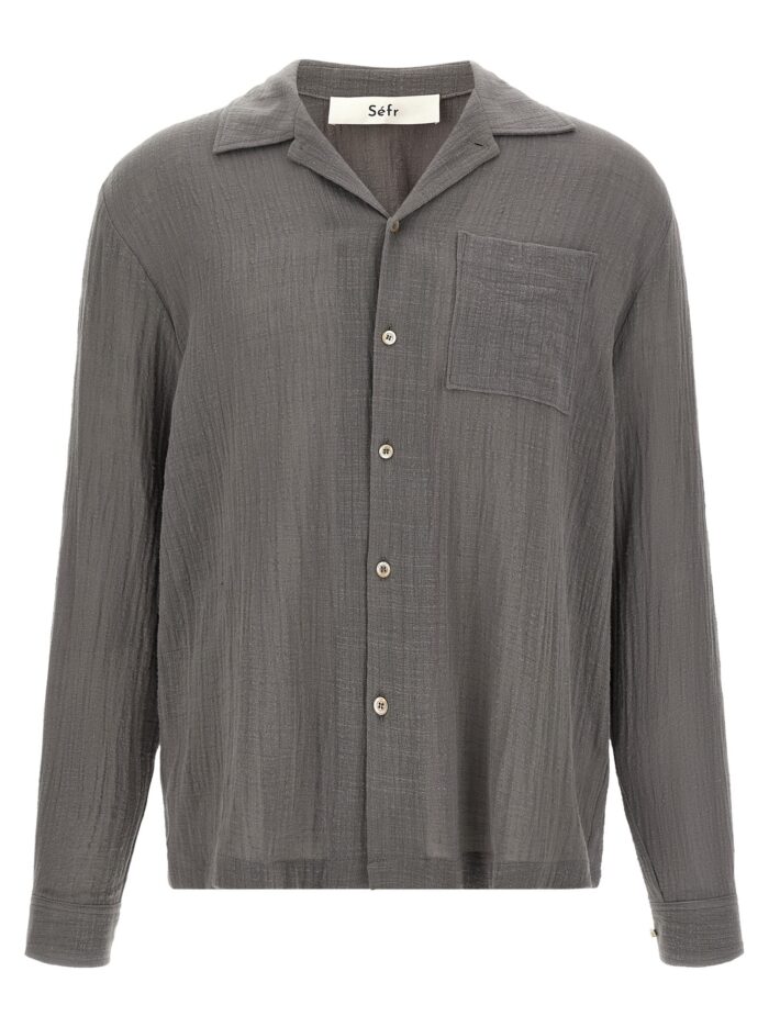 SÉFR 'Everyday' Shirt