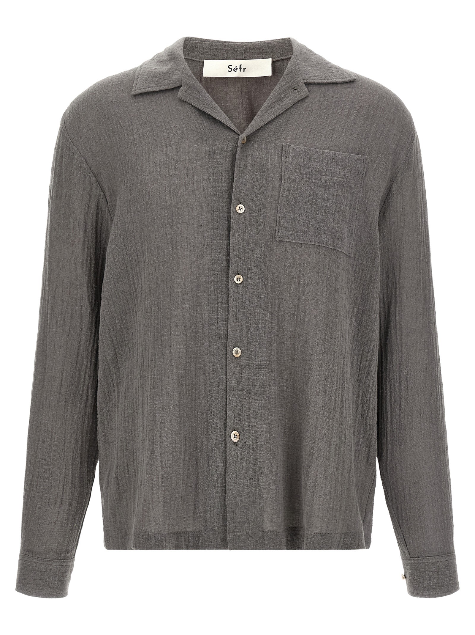 SÉFR 'Everyday' Shirt
