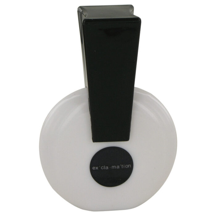 Exclamation By Coty - Eau De Toilette Spray (unboxed) 1.7 Oz - Image 1