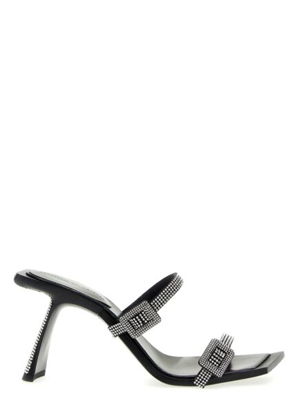 BENEDETTA BRUZZICHES Ewa Sandals