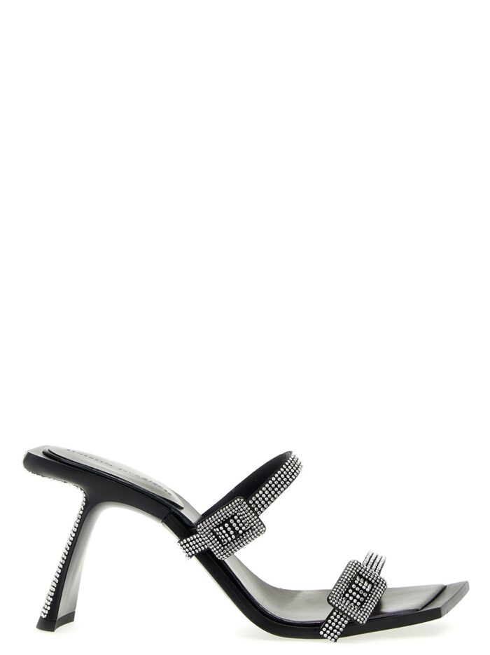 benedetta bruzziches ewa sandals BENEDETTA BRUZZICHES Ewa Sandals