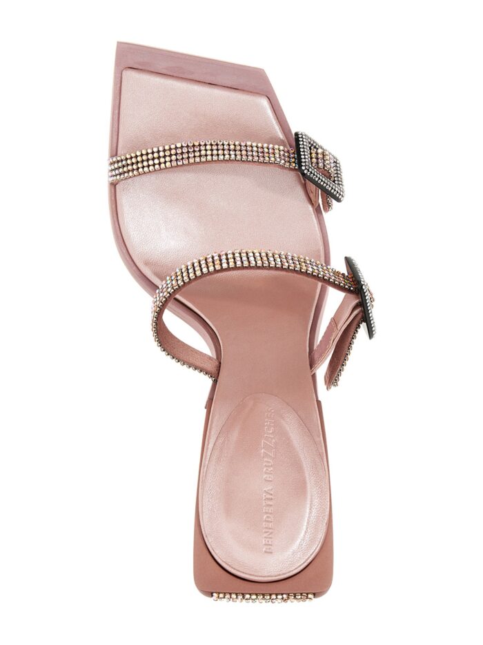 BENEDETTA BRUZZICHES Ewa Sandals