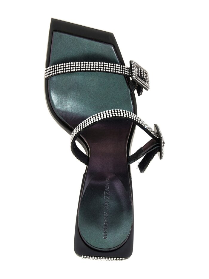 BENEDETTA BRUZZICHES Ewa Sandals