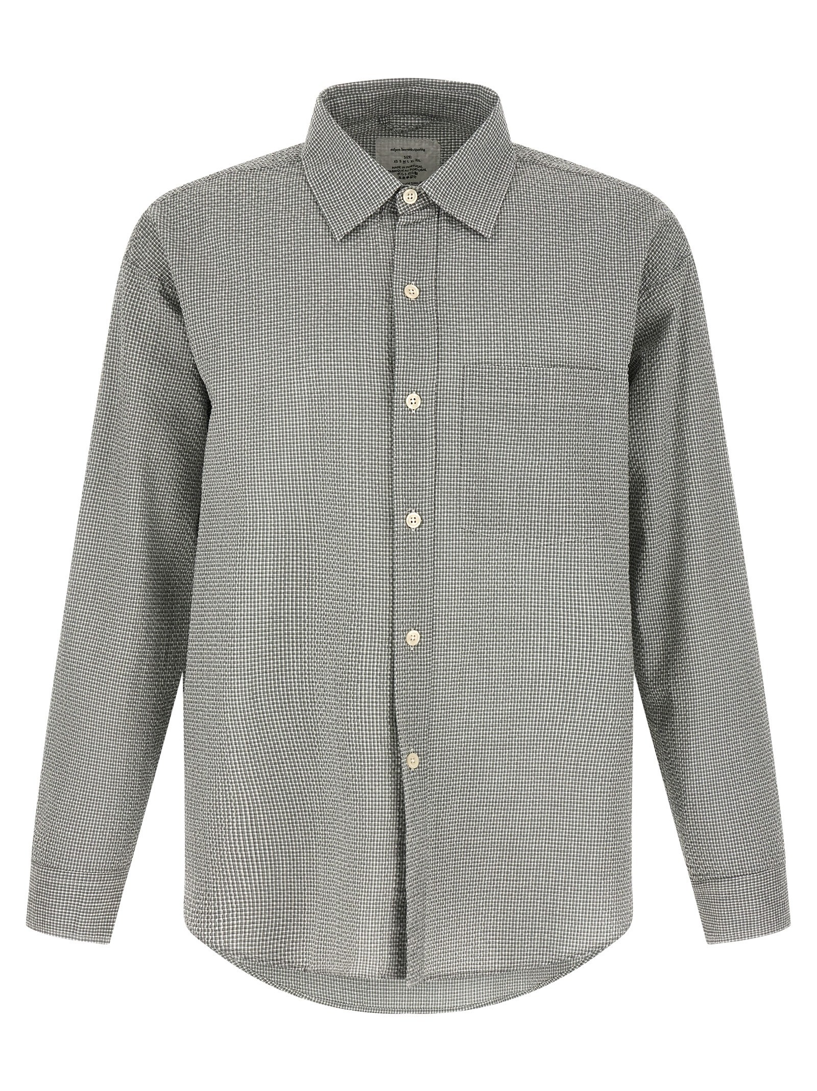 MFPEN 'Executive' Shirt
