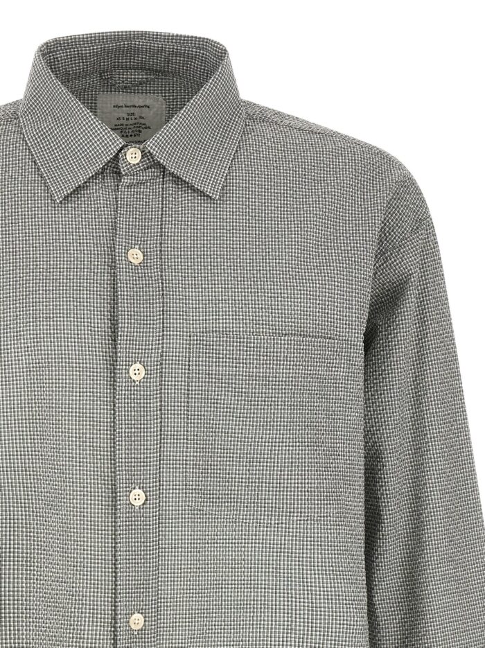 MFPEN 'Executive' Shirt