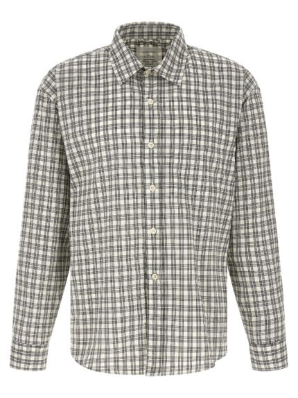 MFPEN 'Executive' Shirt