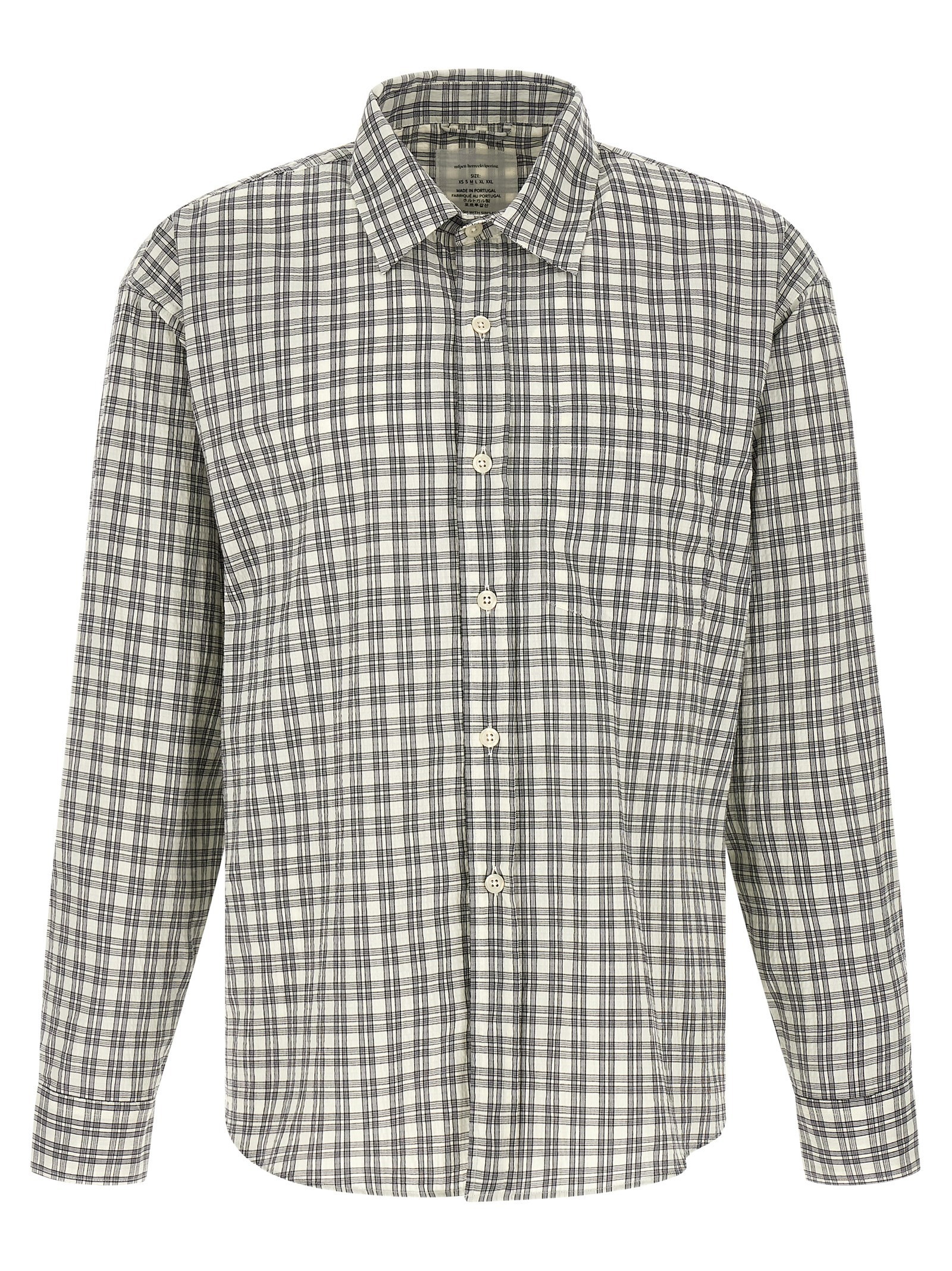 MFPEN 'Executive' Shirt