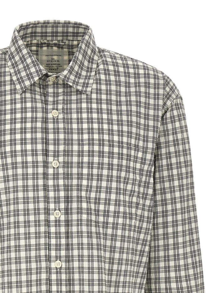 MFPEN 'Executive' Shirt