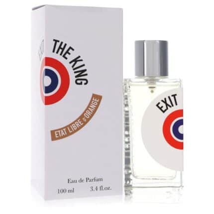 Exit The King By Etat Libre D'orange - Eau De Parfum Spray 3.4 Oz