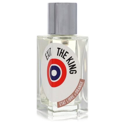 Exit The King By Etat Libre D'orange - Eau De Parfum Spray (Unboxed) 1.6 Oz